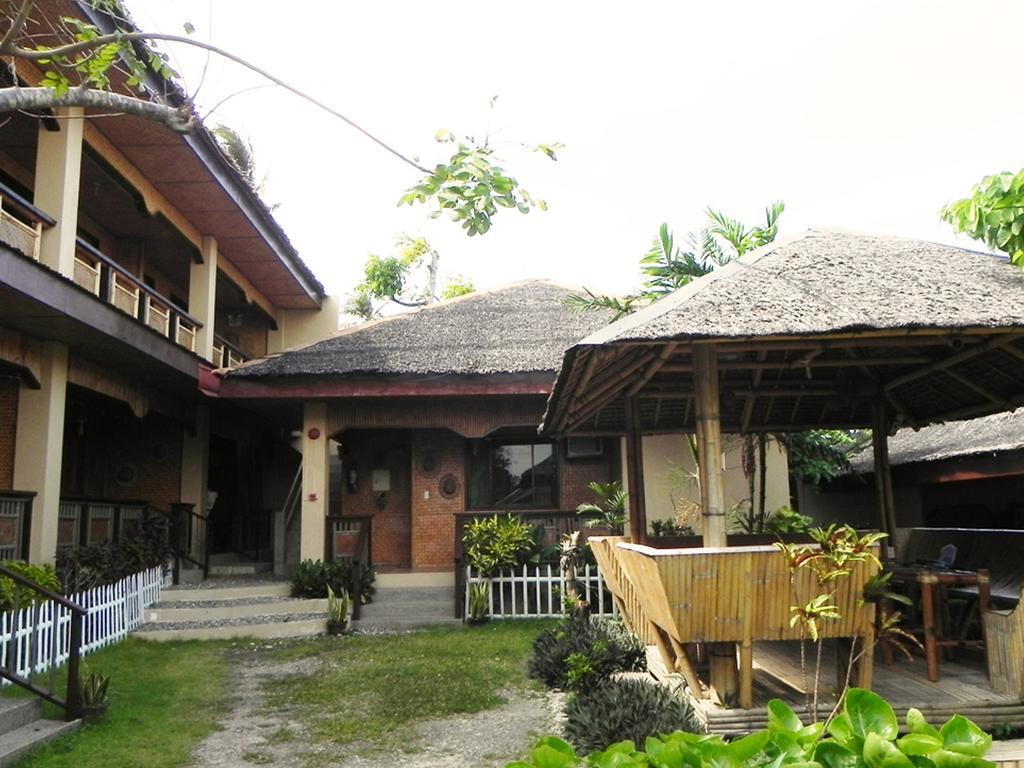 Boracay Actopia Resort Exterior photo