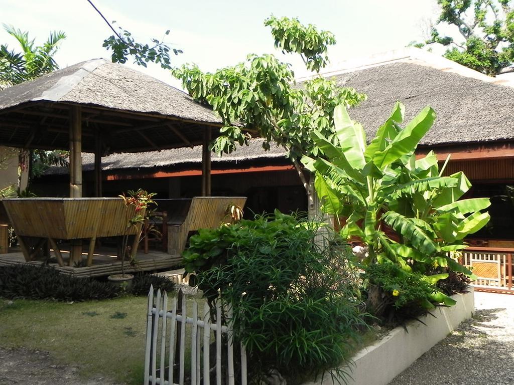 Boracay Actopia Resort Exterior photo