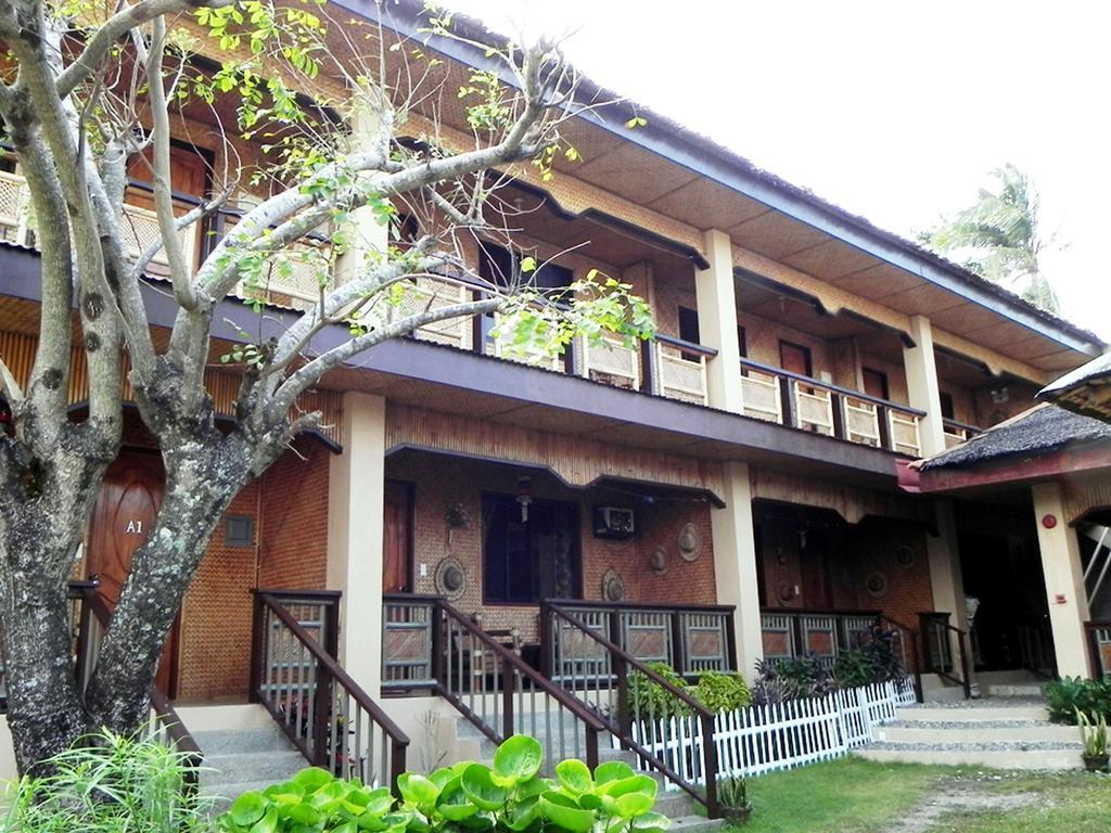 Boracay Actopia Resort Exterior photo