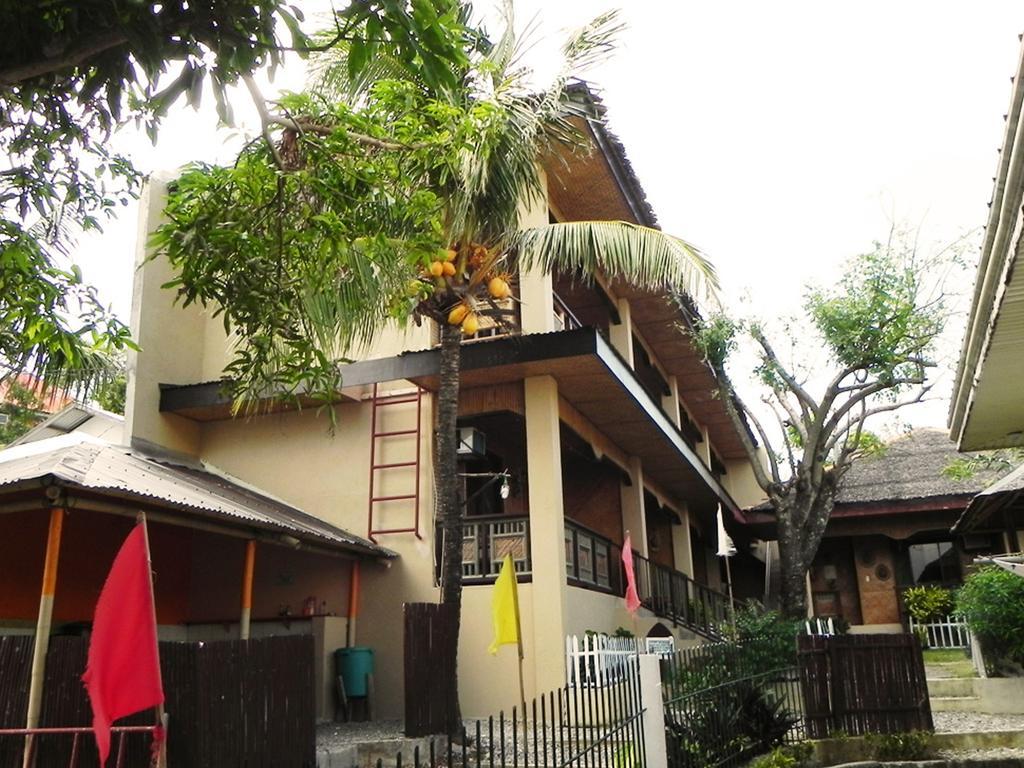 Boracay Actopia Resort Exterior photo