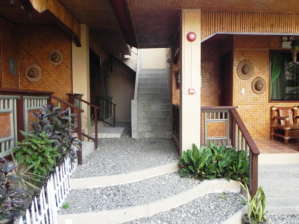 Boracay Actopia Resort Exterior photo