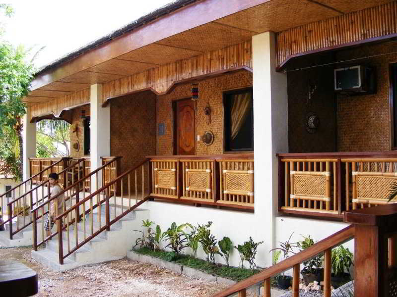 Boracay Actopia Resort Exterior photo