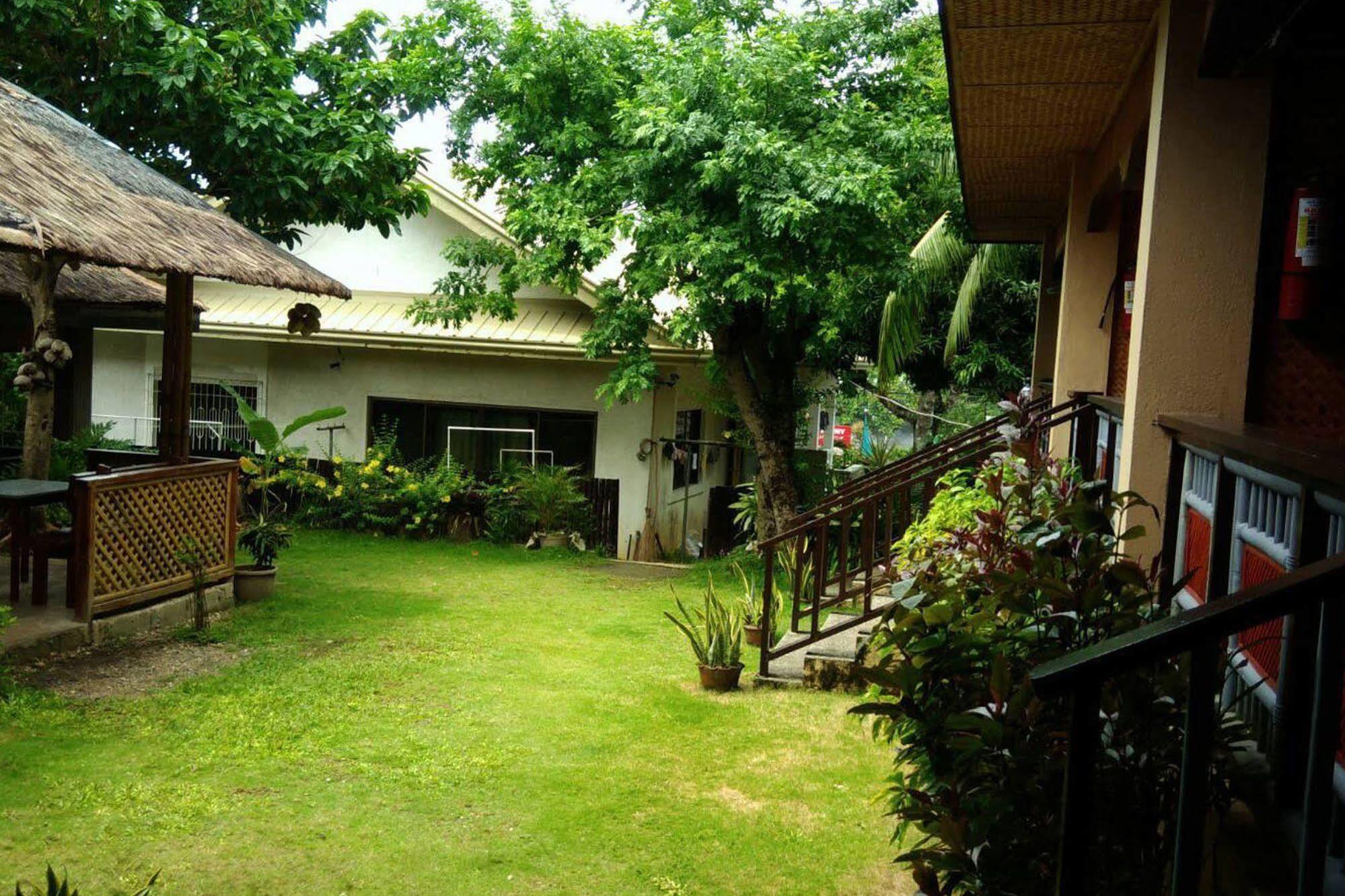 Boracay Actopia Resort Exterior photo