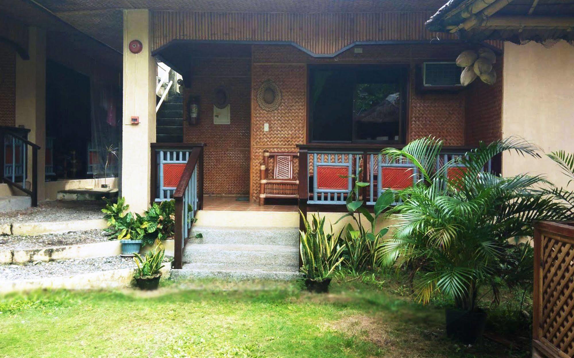 Boracay Actopia Resort Exterior photo