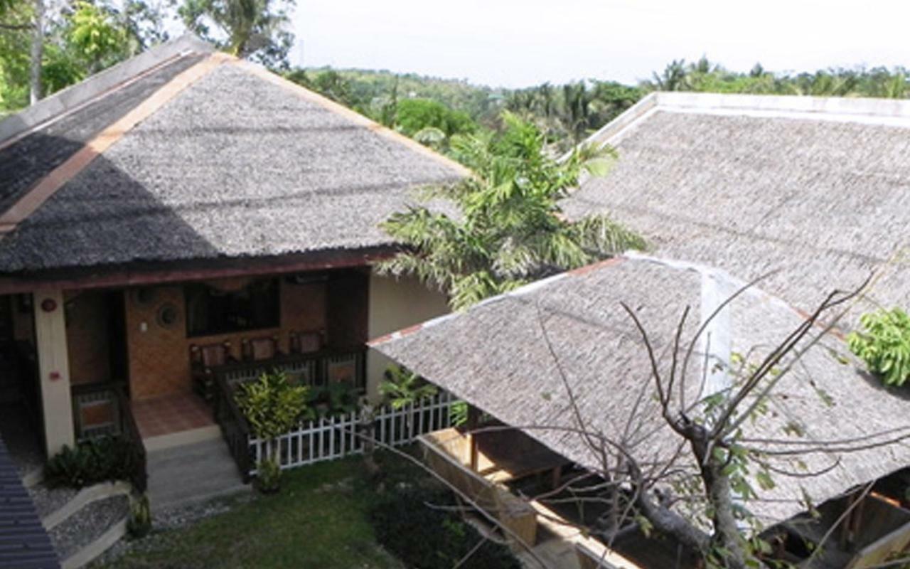 Boracay Actopia Resort Exterior photo